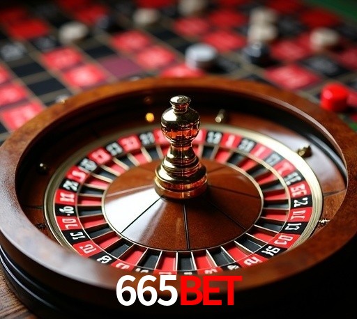665Bet São Paulo - Hot Promos