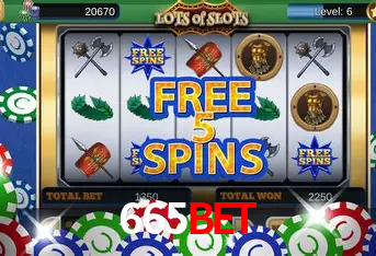 665Bet Rio de Janeiro - Professional Dealers