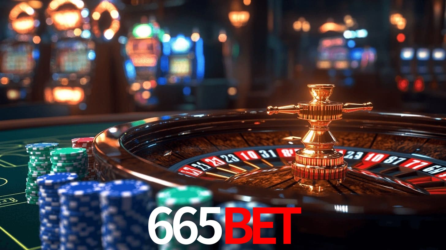 665Bet Casino Login