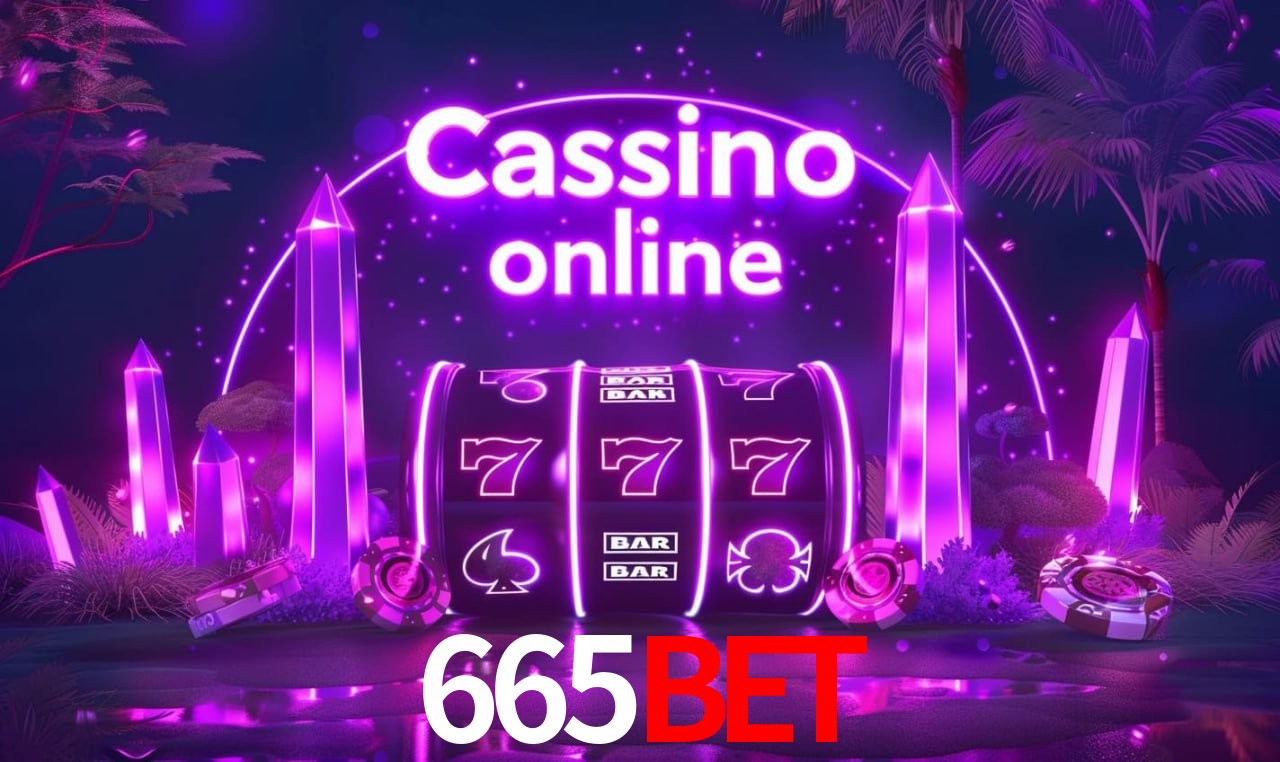 665Bet Entrar - Login Seguro Certificado