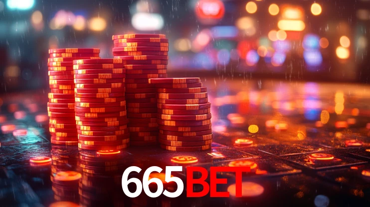 665Bet Casino Login