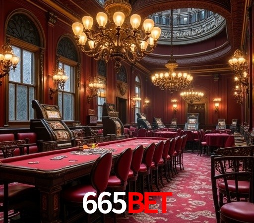 665Bet Belo Horizonte - Payments