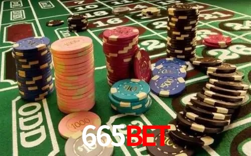 665Bet Com Login
