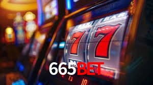 665Bet - Pagamento PIX Instantâneo