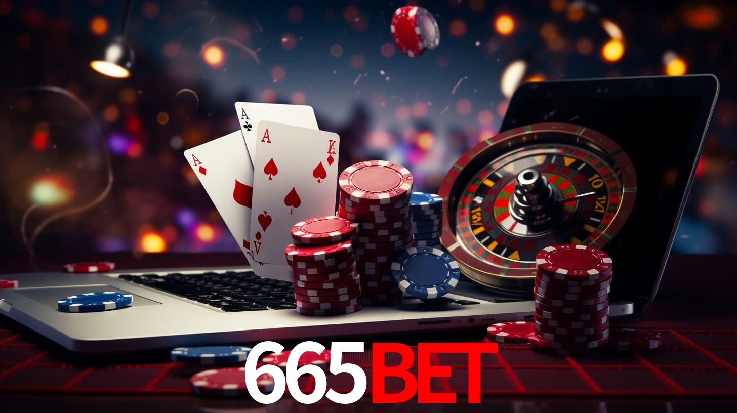 Tennis Betting 665Bet