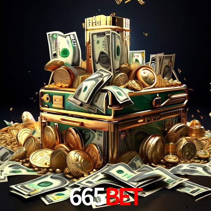Login Seguro 665Bet