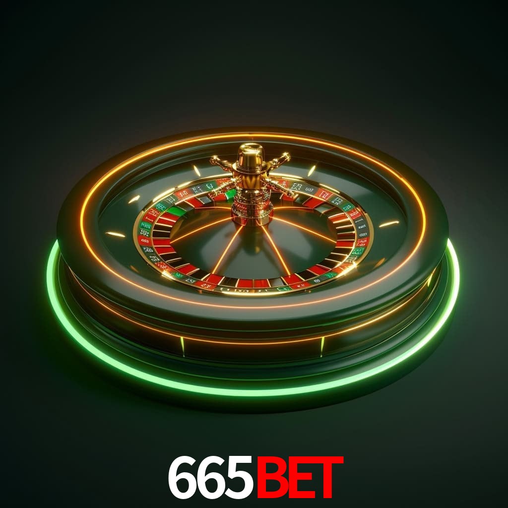 665Bet App - Aplicativo Móvel Oficial