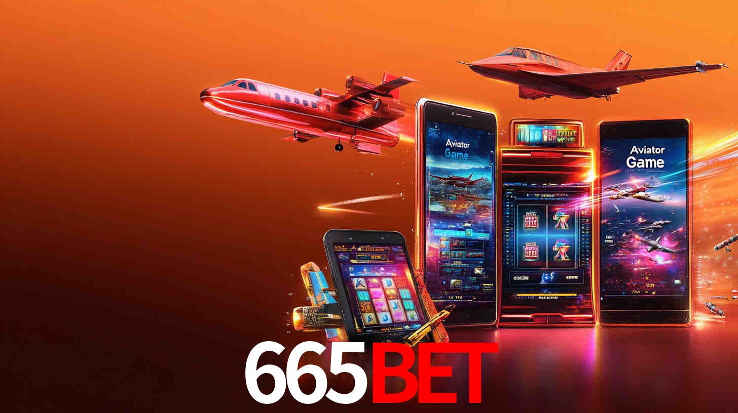A Experiência Imersiva dos Cassinos Ao Vivo no 665Bet