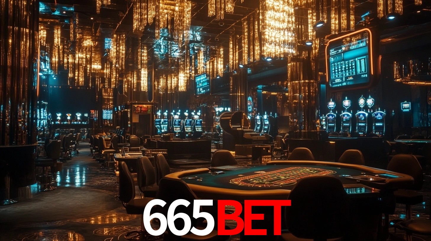 665Bet Com Login