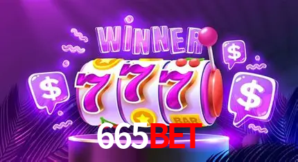 Apostas Esportivas na 665Bet: Um Guia Completo