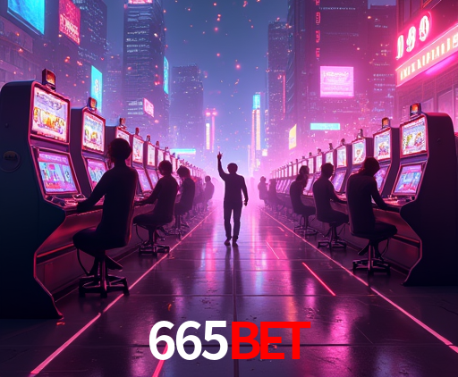 Apostas de Basquete 665Bet