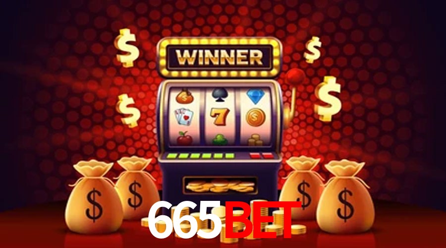 Seasonal Promotions 665Bet