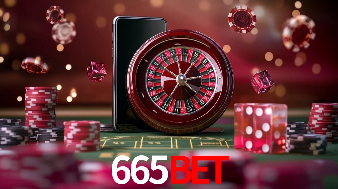 Bonus Features 665Bet