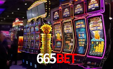 665Bet Rio de Janeiro - Bonus Terms