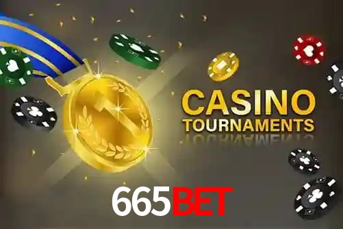 665Bet - App Features