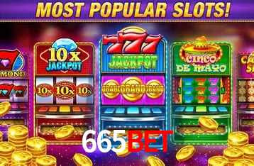 665Bet Belo Horizonte - VIP Casino