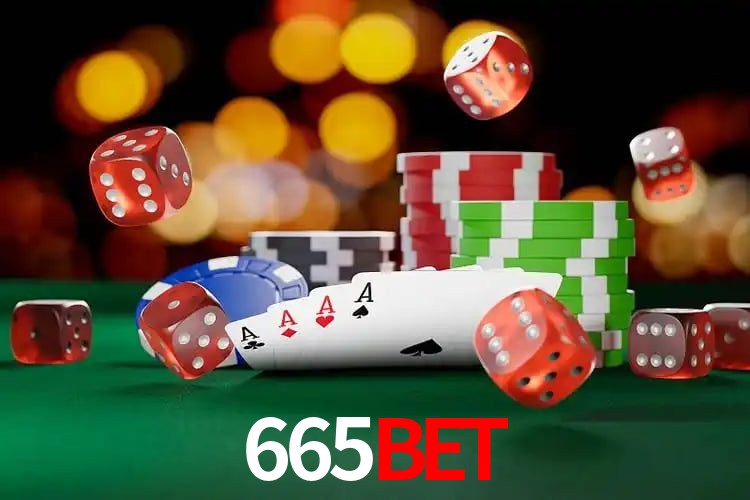 Ofertas Exclusivas 665Bet