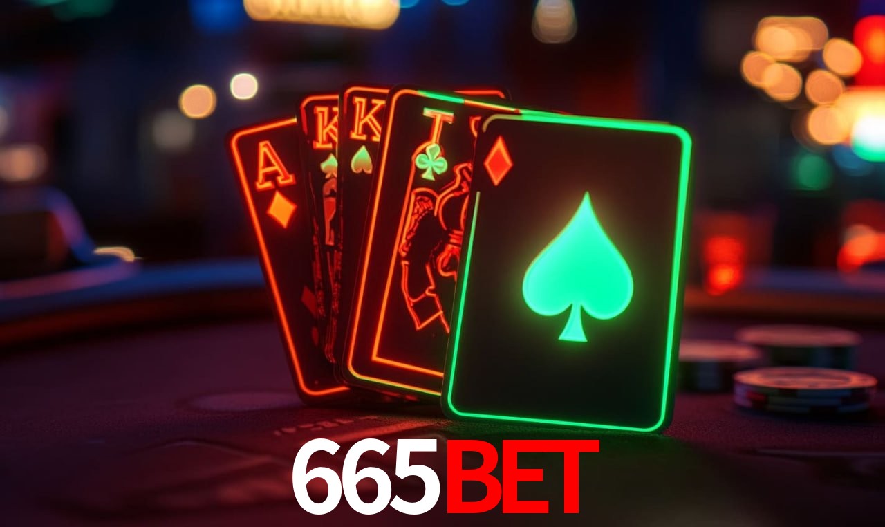 665Bet Fortaleza - Sports Winners