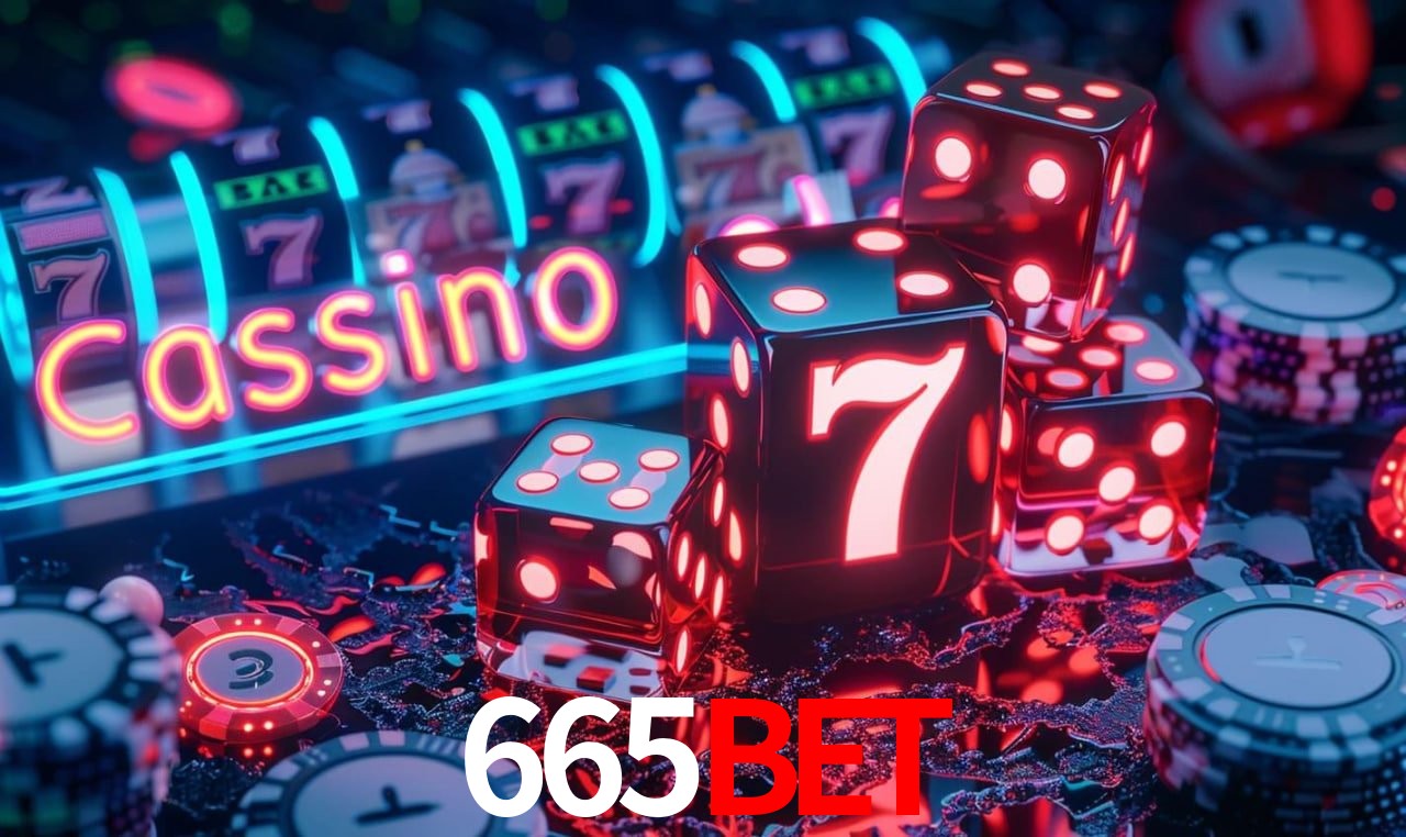 Games Directory 665Bet