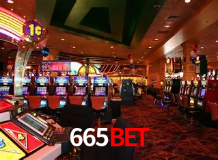 665Bet Salvador - Studio Tour