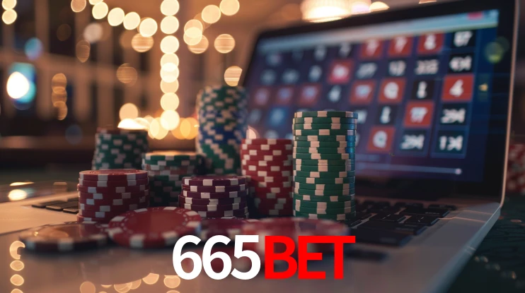 Flash Promotion 665Bet