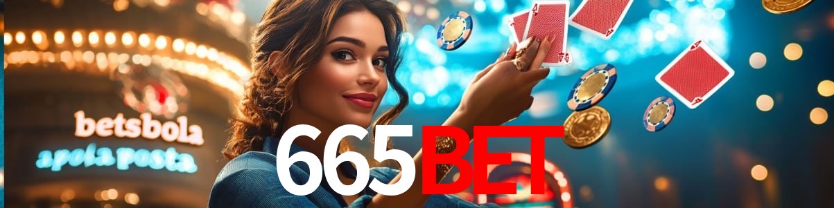 Game Providers 665Bet