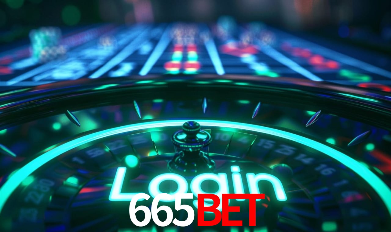 Jogos de Slot 665Bet