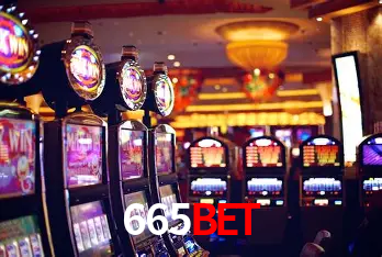 665Bet Brasília - VIP Program