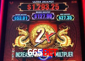 665Bet Brasília - Casino Guide