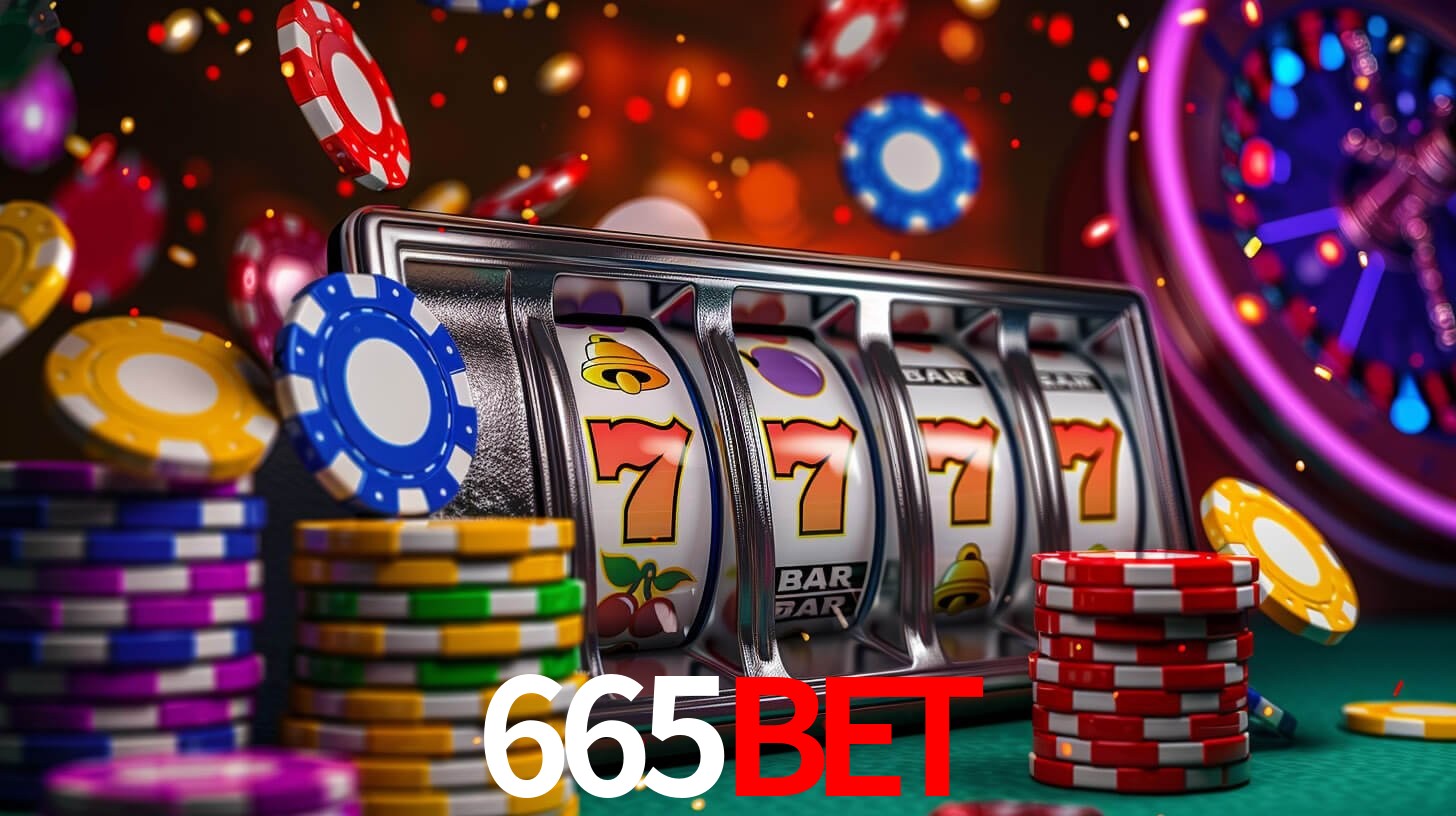 Jogo Aviator 665Bet