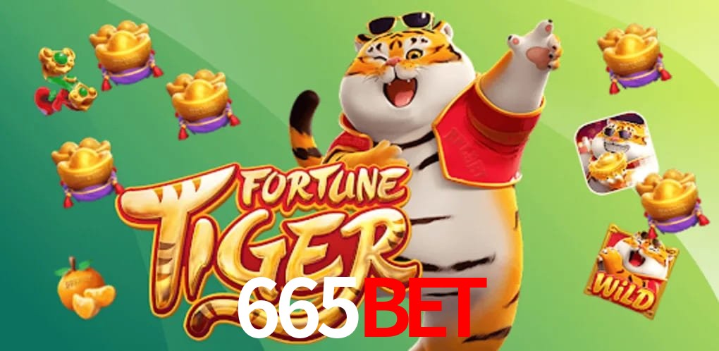 Slot Games 665Bet
