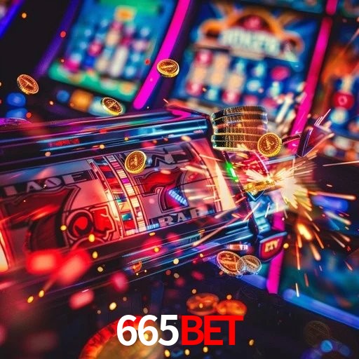 Apostas de Futebol 665Bet