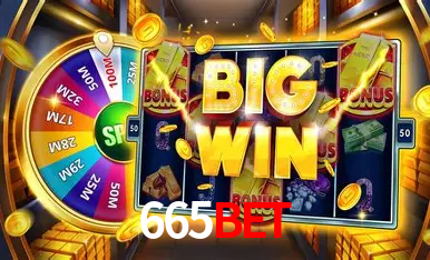 Inovações de Jogos na 665Bet: O Futuro das Experiências Interativas