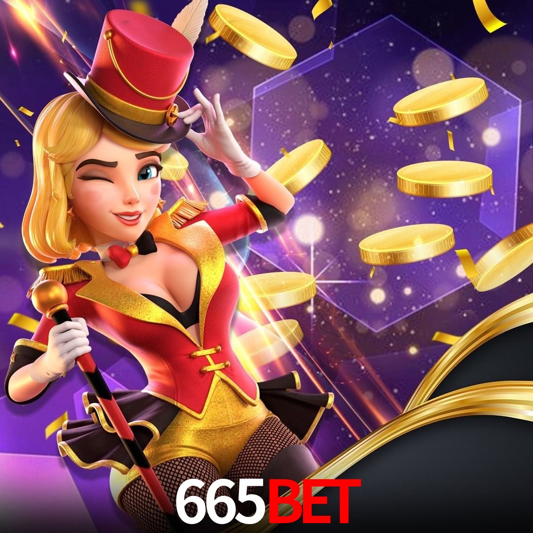 Experiência VIP 665Bet