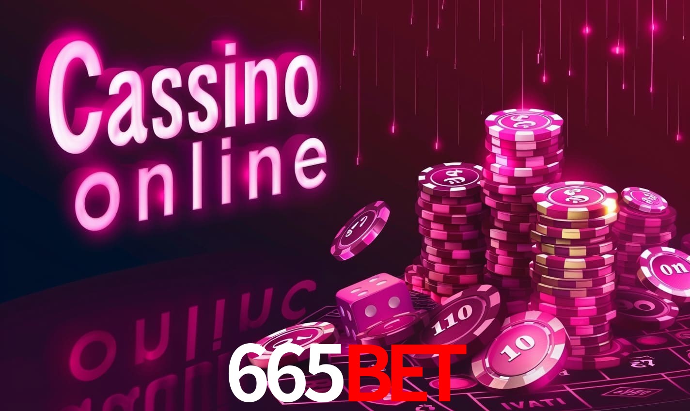 665Bet São Paulo - Jogo Coleção