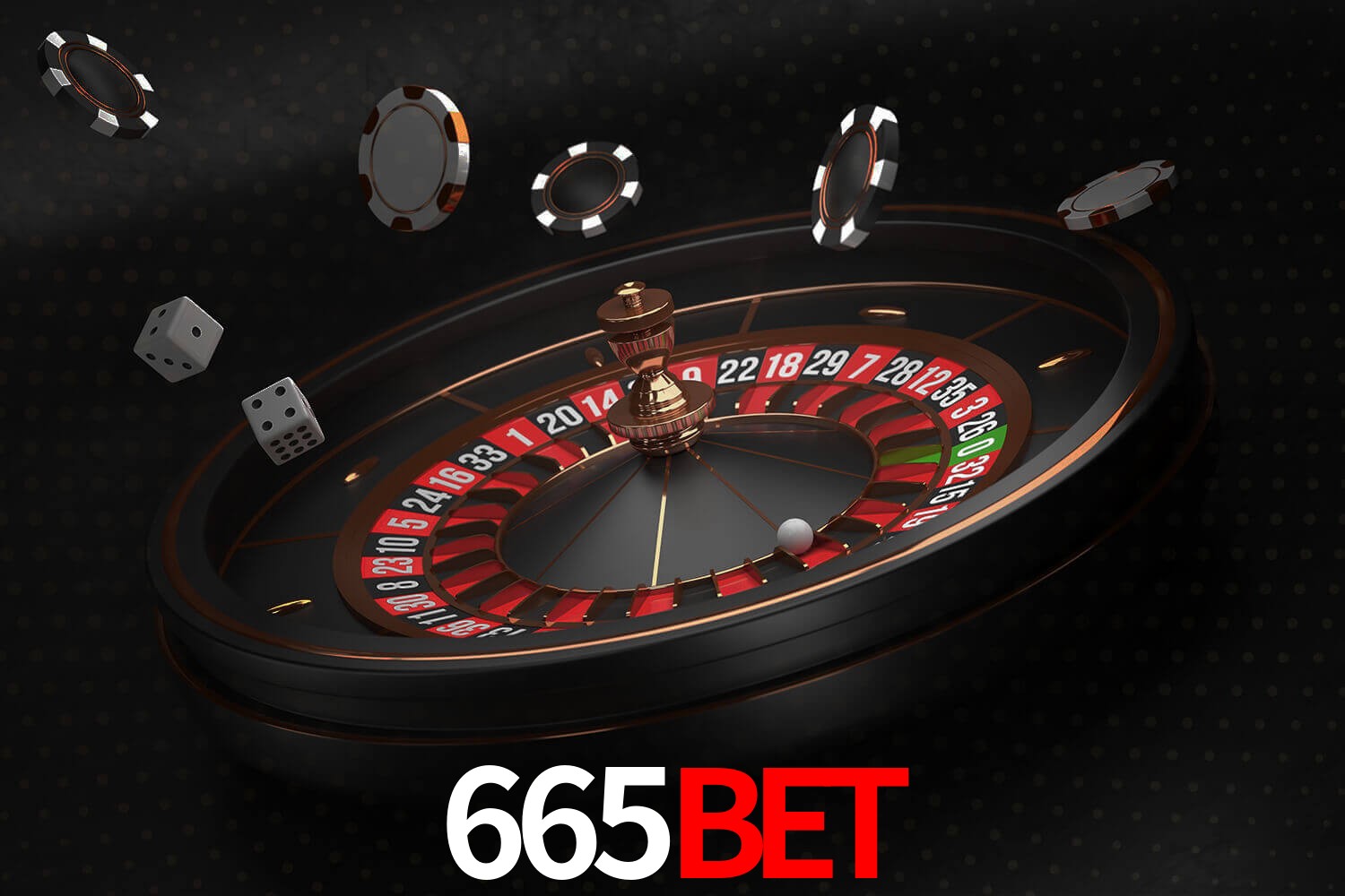 665Bet: Jogos de Caça-Níqueis-Altas Recompensas, Roleta-Velocidade, Blackjack-Desafios Máximos