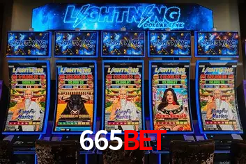 A Revolução dos Aplicativos de Jogos no 665Bet