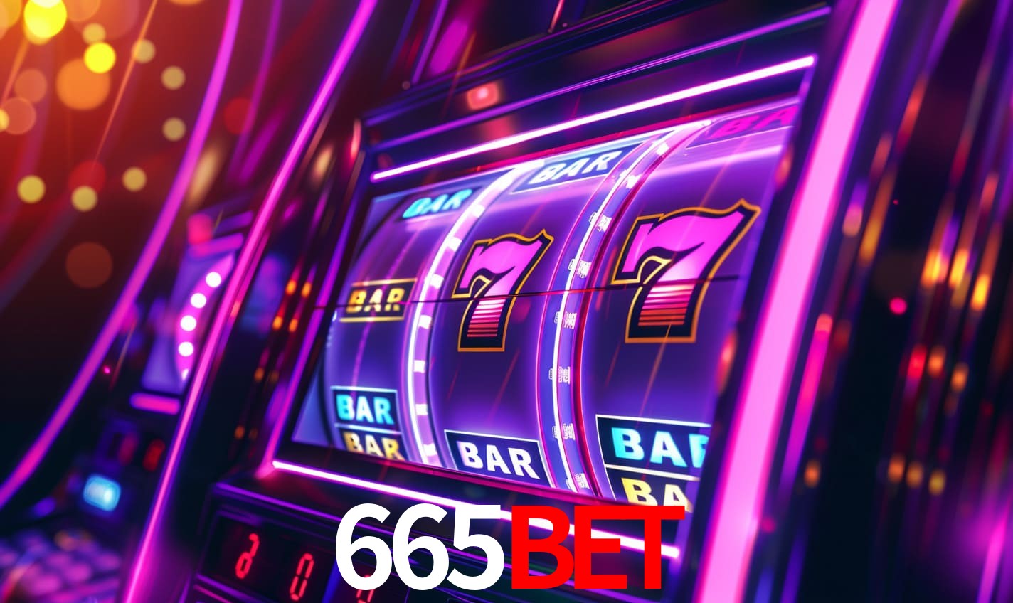 665Bet: Seu Cassino Premiado com Pagamentos Rápidos