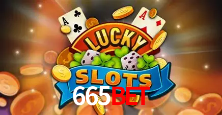 Descubra o Mundo do Cassino Online com 665Bet