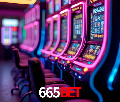 665Bet São Paulo - Top Slots