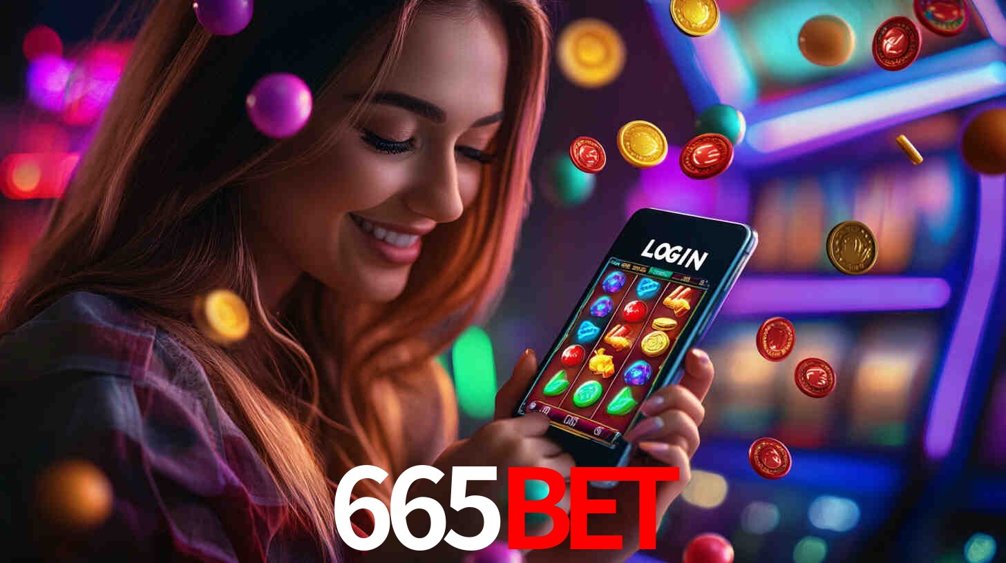 665Bet