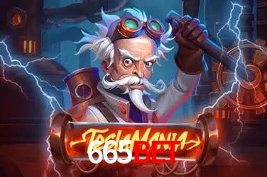 665Bet Salvador - Statistics
