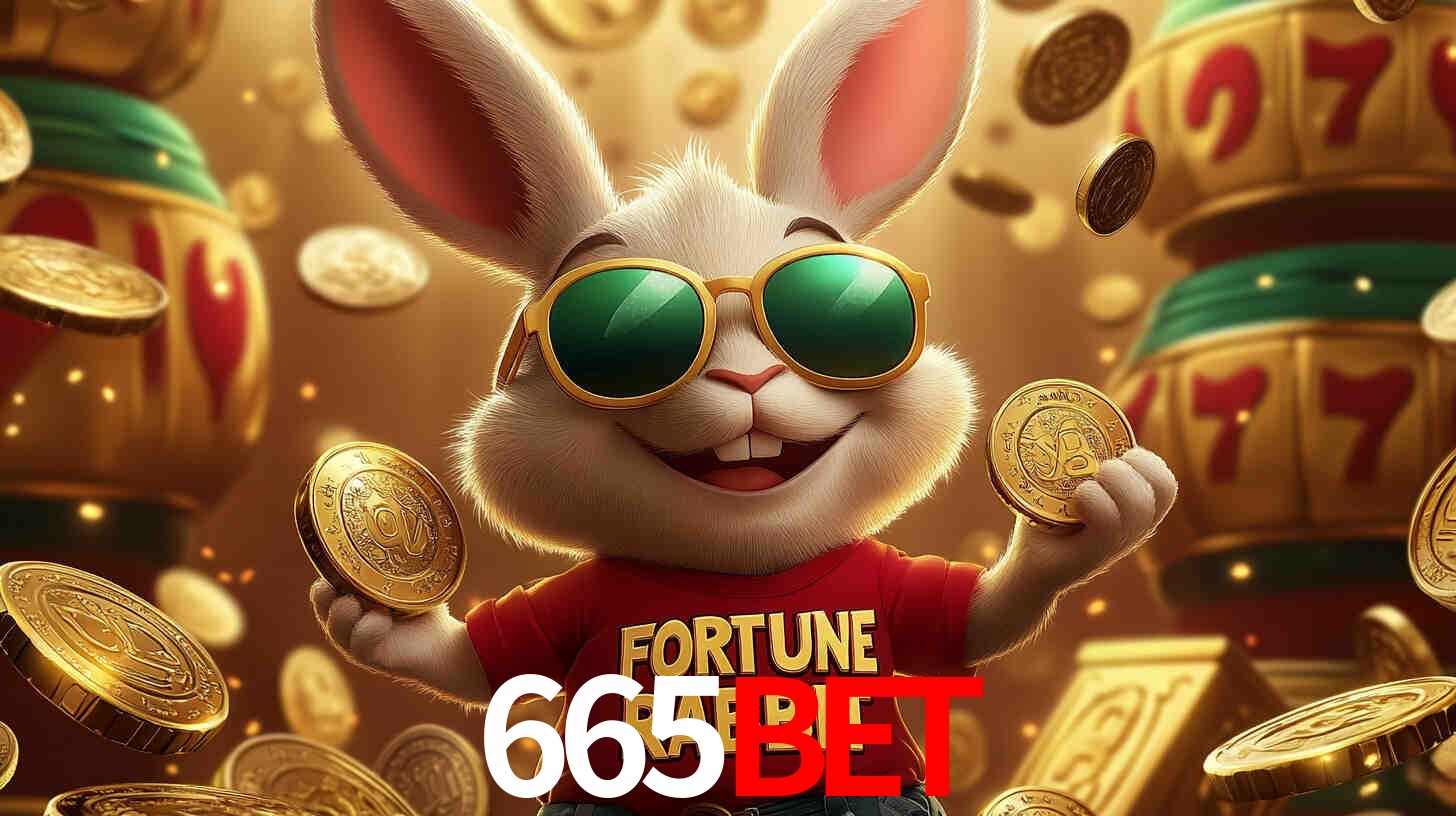 665Bet: Seu Especialista em Apostas Esportivas Brasileiras