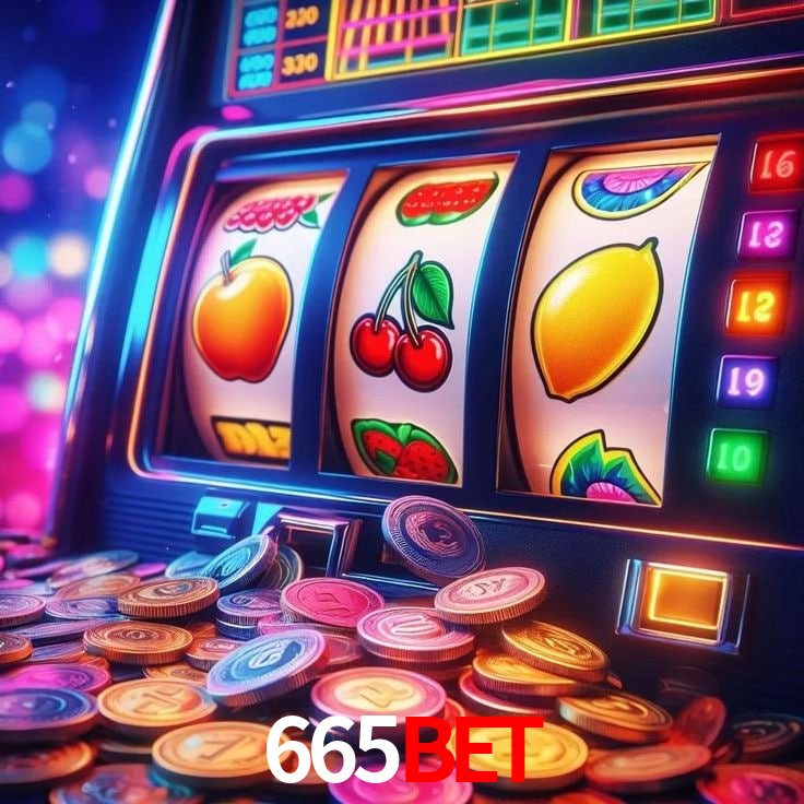 Cadastro Rápido 665Bet