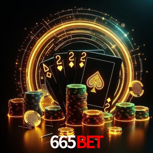 Especiais de Fim de Semana 665Bet