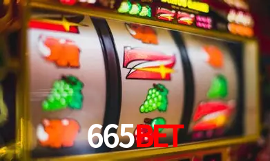 Inovações de Jogos na 665Bet: O Futuro das Experiências Interativas