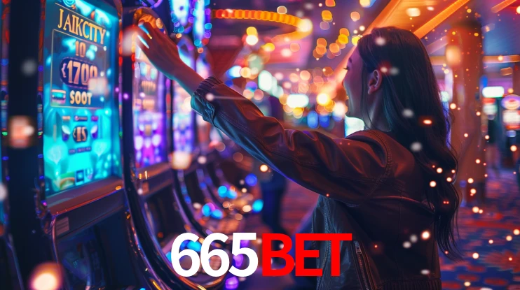 Explore as vantagens do 665Bet: serviço profissional e confiabilidade