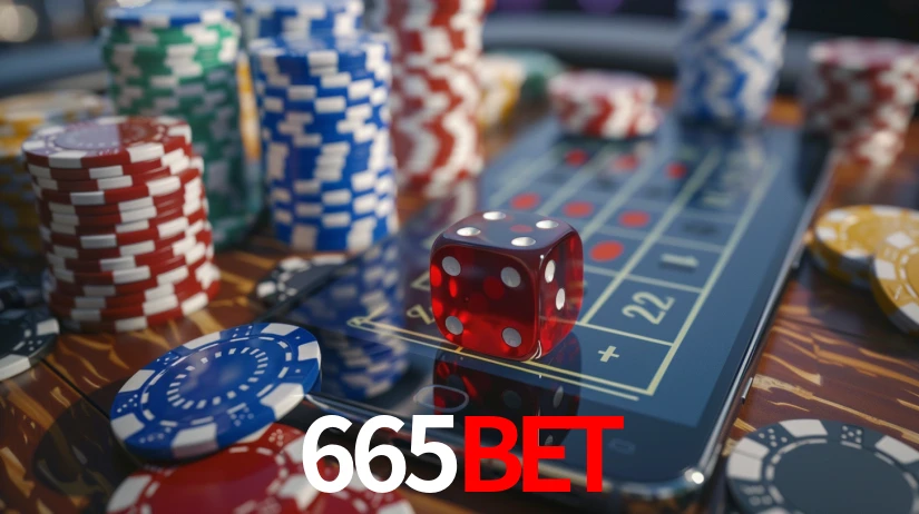 665Bet Casino Login