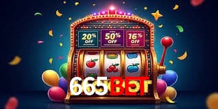 665Bet - User Statistics