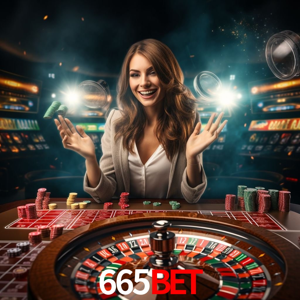 Premium Interface 665Bet